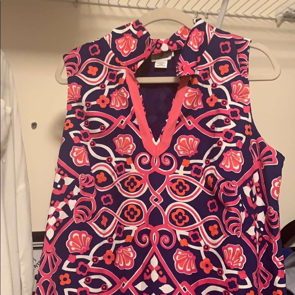 Vineyard  Vines Sheath